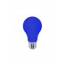 Uzlight Mavi Işık 10 Watt E-27 Led Ampul 546254520